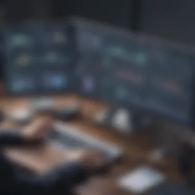 Insightful Financial Decision-Making Data-driven financial decision-making