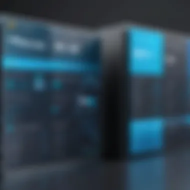 Understanding Pricing Models A graphic explaining pricing structures for web hosting