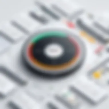 Essential Tools for Information Gathering Visual representation of tools used in information gathering