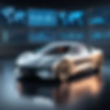 Analyzing Current Trends in the Global Vehicle Market Global automobile market trends