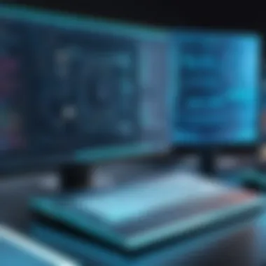 Fundamentals of Computer Science Visual representation of computer science concepts