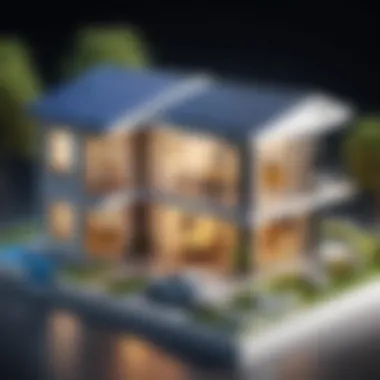 Cost Analysis of 3D Printed Houses Summary Cost Analysis of 3D Printed Houses Summary