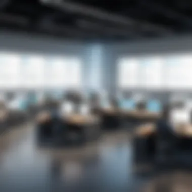 Successful Case Studies of Coursera Enterprise Case study examples highlighting successful corporate training via Coursera