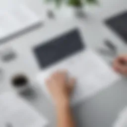 Crafting a Professional Offer Letter Template