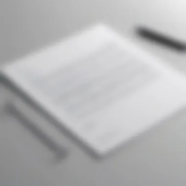 Professional Resignation Letter Example Professional Resignation Letter Example