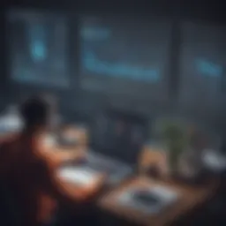 Crafting a Sales Strategy