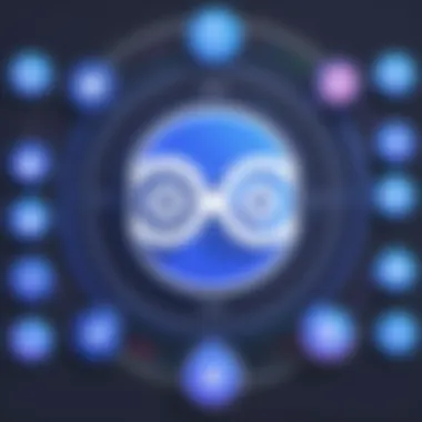 Integrating with Discord APIs Diagram illustrating Discord API integration