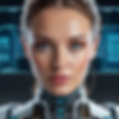 Ethical Considerations in AI Video Production Ethical implications of AI in media