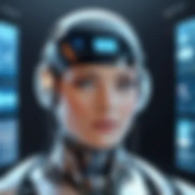 Future Trends in AI Video Technology Future trends in AI video technology