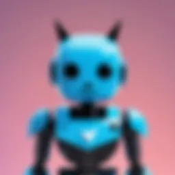 Overview of Telegram Bot Ecosystem