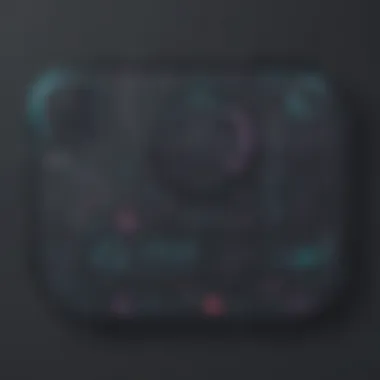 Dashboard Design for Custom Bot Customized Discord Bot Dashboard