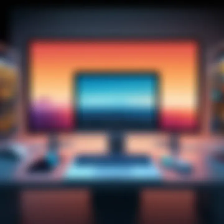 Adaptability in fast-paced tech landscapes