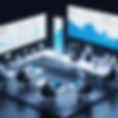 Effective Team Dynamics in Technology Dynamic team collaboration in tech environments