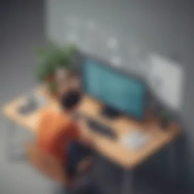 Remote Work Lifestyle Remote Work Lifestyle