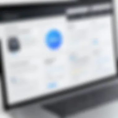 Engaging Customer Testimonials Showcase Trustworthiness Customer testimonials displayed in a visually appealing and engaging layout