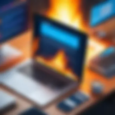 Pioneering Digital Campaigns Cutting-Edge Digital Marketing Strategies