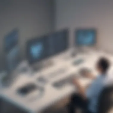 Transforming Healthcare Remotely with Expert Teams Cutting-Edge Health and Wellness Firm