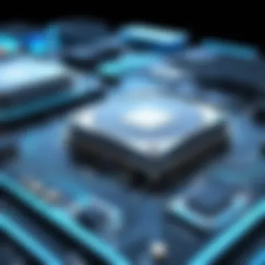 Cutting-Edge High-Processing Computing Visualization Cutting-Edge High-Processing Computing Visualization