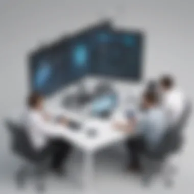 Cutting-Edge Technologies Transforming Consulting Firms Cutting-Edge Technologies Transforming Consulting Firms