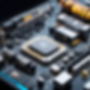 Exploring Technological Advancements in Gaming Cutting-Edge Technology in Game Development
