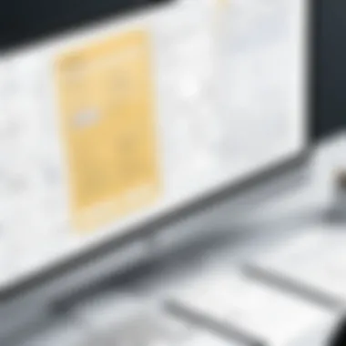 Next-Gen Wireframing Software Cutting-edge wireframing software