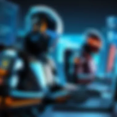 Cybersecurity Network Protection