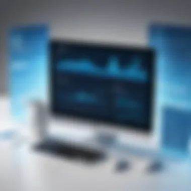 Data Optimization for Financial Management Data Optimization