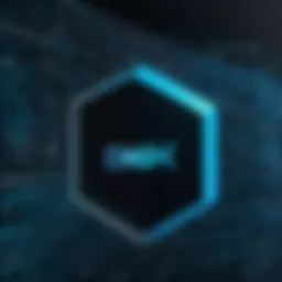 Visual representation of data privacy frameworks