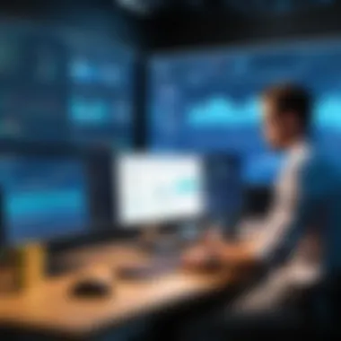 Cutting-Edge Data Science Projects at Leoforce Cutting-Edge Data Science Projects at Leoforce