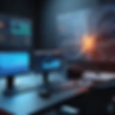 Fortifying Business Data with Retalix ERP Security Measures Data Security Features in Retalix ERP