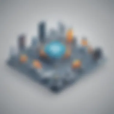 Revolutionizing Financial Systems with Decentralized Finance Decentralized Finance Concept