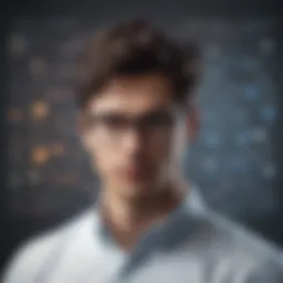 Data Scientist at Work