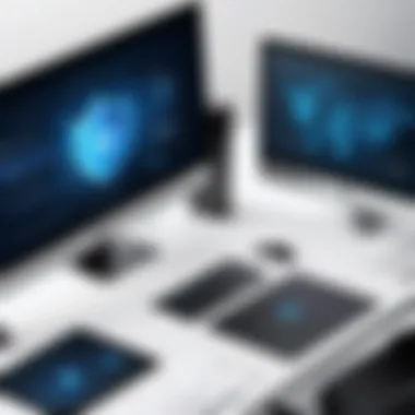 Tailored Cybersecurity Training Materials Tailored cybersecurity training materials for specific industries