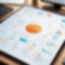 Digital Strategy Mapping