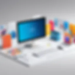 Symbolic representation of diversity in the workplace