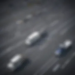 Cutting-Edge Autonomous Technology in Transportation