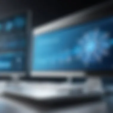 Streamlining Data Access with Unmatched Ease Ease of Data Access