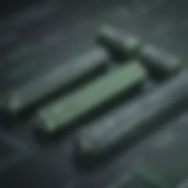 Sustainable Battery Manufacturing