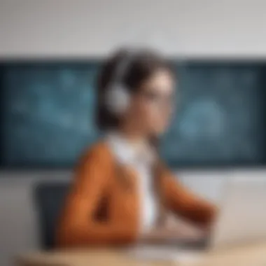 Empowering Minds: Education Redefined by Technology Educational Empowerment Through Technology