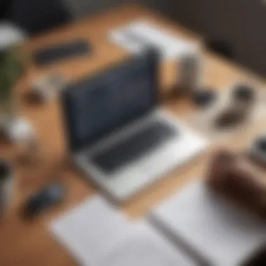 Crafting Tailored Financial Plans Meticulously Crafted Financial Plans