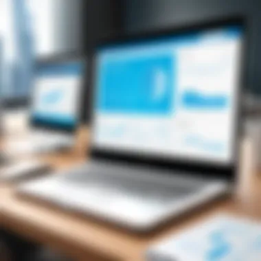 Enhancing Efficiency in Financial Integration Efficiency Enhancement