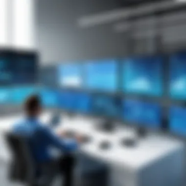 Streamlining Business Operations with Retalix ERP Efficiency in Retalix ERP Implementation