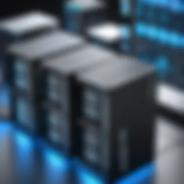 Efficient Data Warehousing