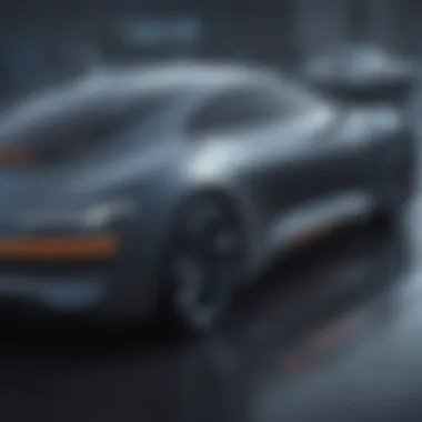 Insights into EV Market Dynamics Market Trends Electric Cars