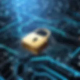 Innovative Data Encryption