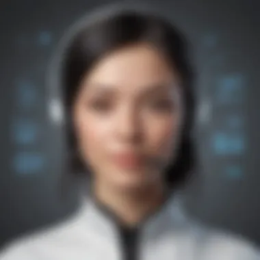 Groundbreaking Customer Experience with Eliza AI Cutting-Edge Customer Service with Eliza AI