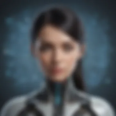 Illustrious Eliza AI Interface Innovative Eliza AI Interface