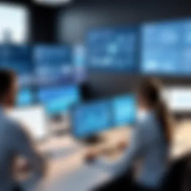 Empowering Employees: Catalysts for Transformation Employee Expectations and Workplace Evolution
