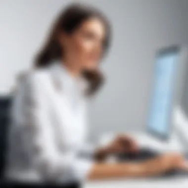 Employer Support Dynamics Employer Contribution Impact Representation