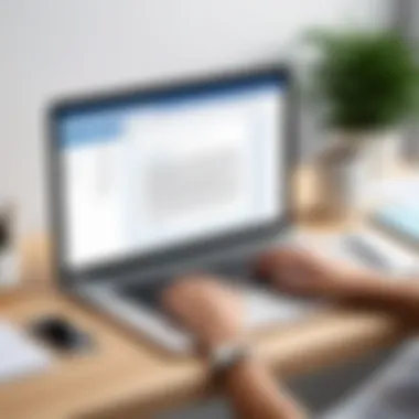 Crafting Effective Email Communication Professional email correspondence